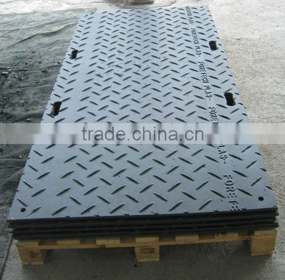 trackway mats supplier