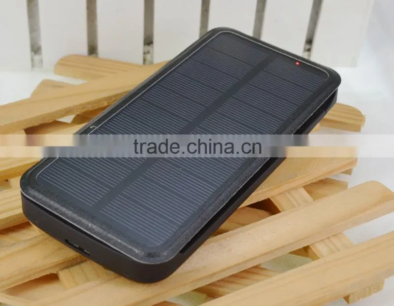 Hot selling solar battery case for Sam sung S5, promotion gift solar case charger, 2015 new arrival solar case, green energy