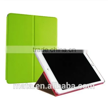 New Arrival TPU Leather Case Mini Tablet Case For Ipad
