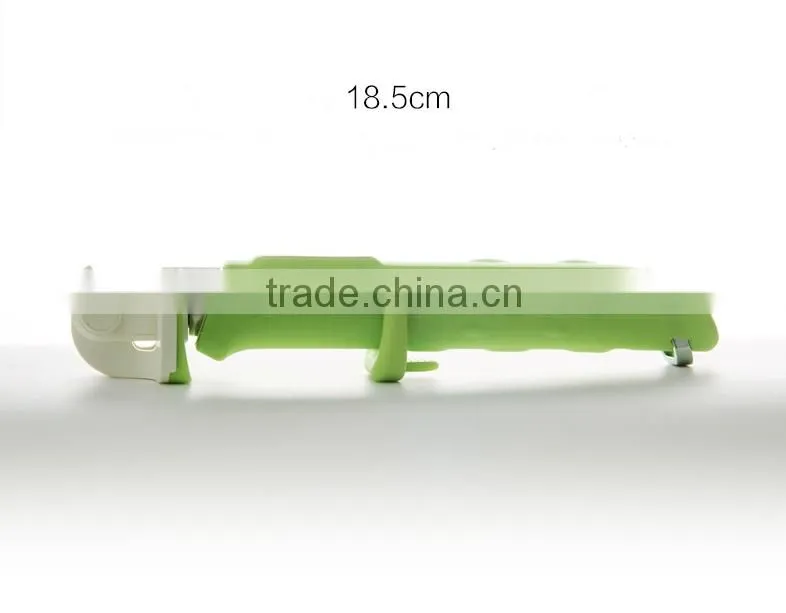 Factory High Quality Wired Monopod Selfie Stick Non-slip handle selfie stick