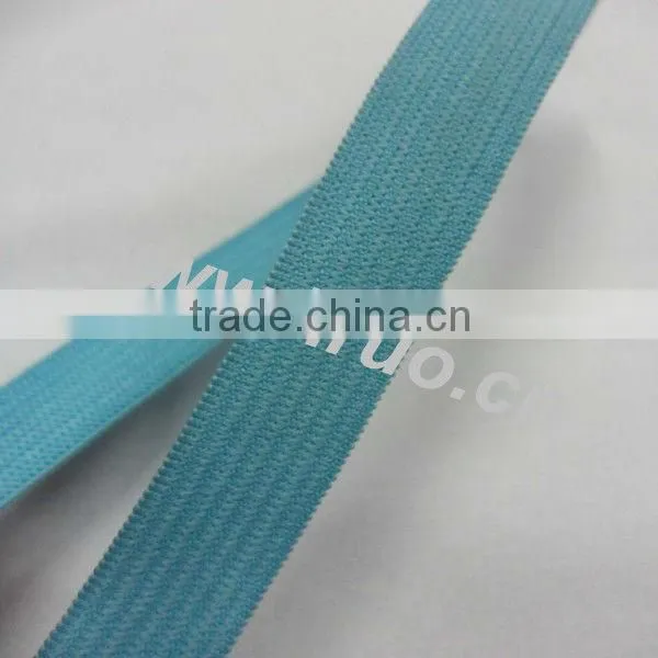 Elastic Colorful Knitted Strap
