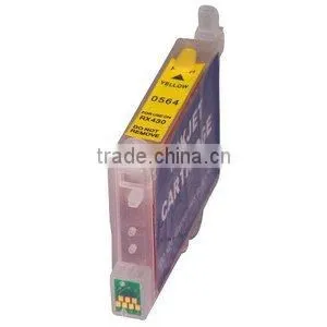 refillable ink cartridge T036-T037 for EPSON STYLUS C42/C44/C46
