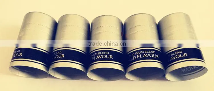 Yason shrink wrap cap for wine bottleshrinkable pvc wine capseal with cap