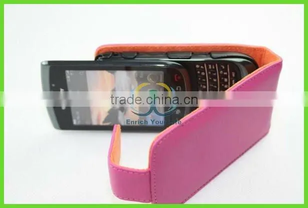 bunny mobile phone leather cases for blackberry