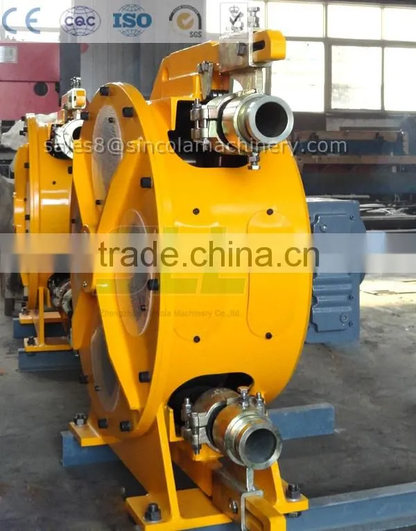 Peristaltic Pump Principle for Sale