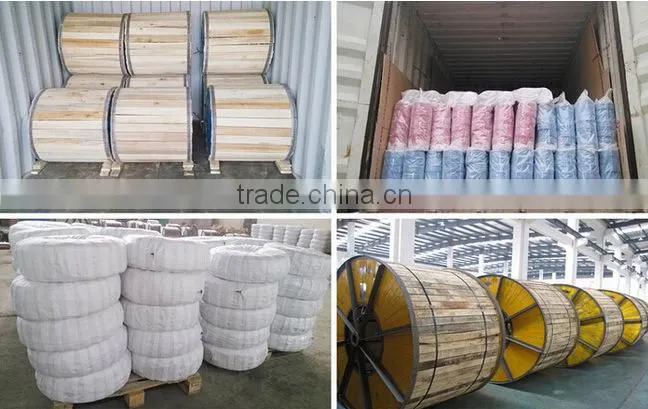 ZR-VY 8.7/10KV 3*35mm2 power cable