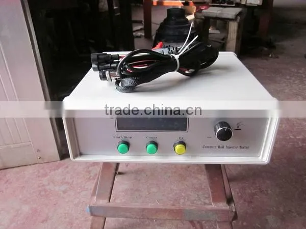 CRI700 Common Rail Injector Tester,Offering the whole set spare parts,
