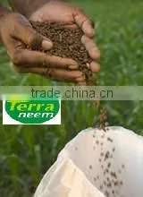 NEEM CAKE FERTILIZER COLD PRESSED