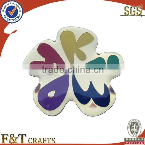 souvenir personalized custom made badges