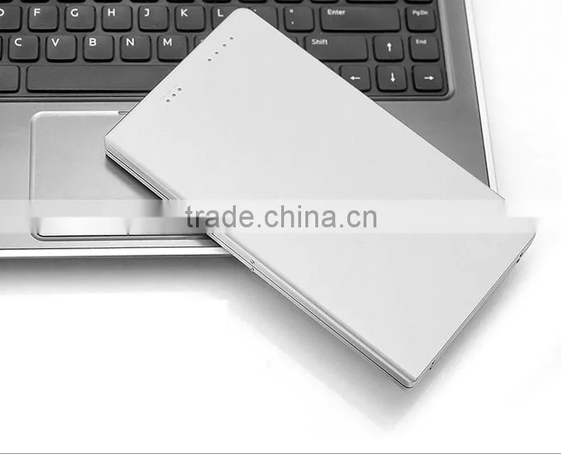 2015 new design power bank for portable mobile and all digital devices