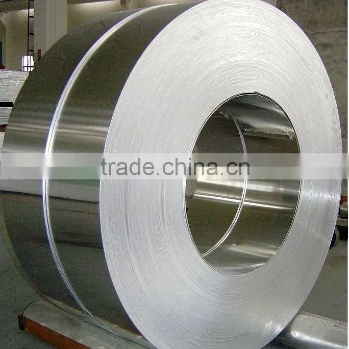 5005 5083 5052 5754 6061 Aluminum Strip