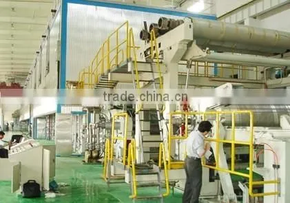 kraft paper machine for sale,kraft paper making machine,corrugated paper machine