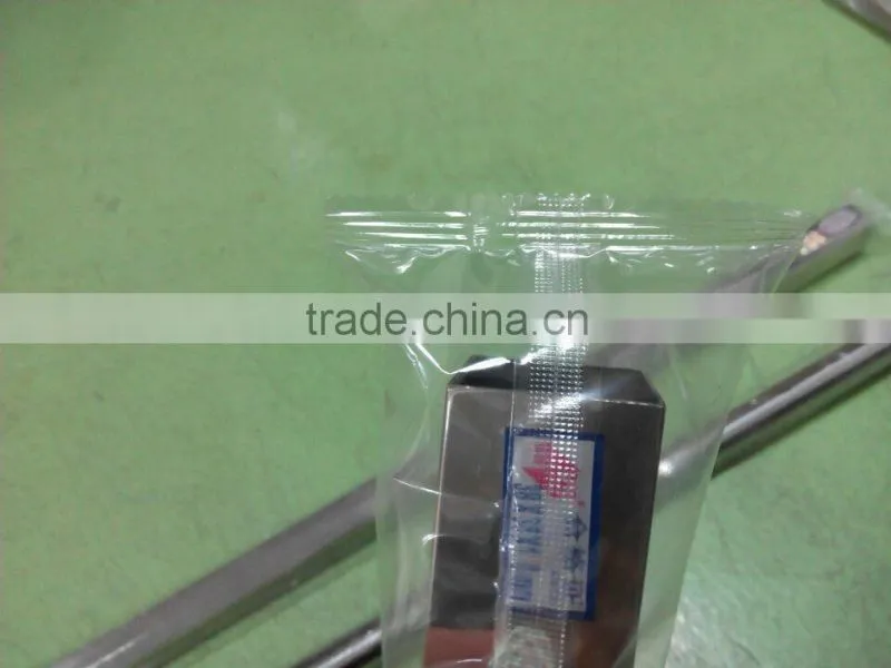 6m stainless steel bar packing machine