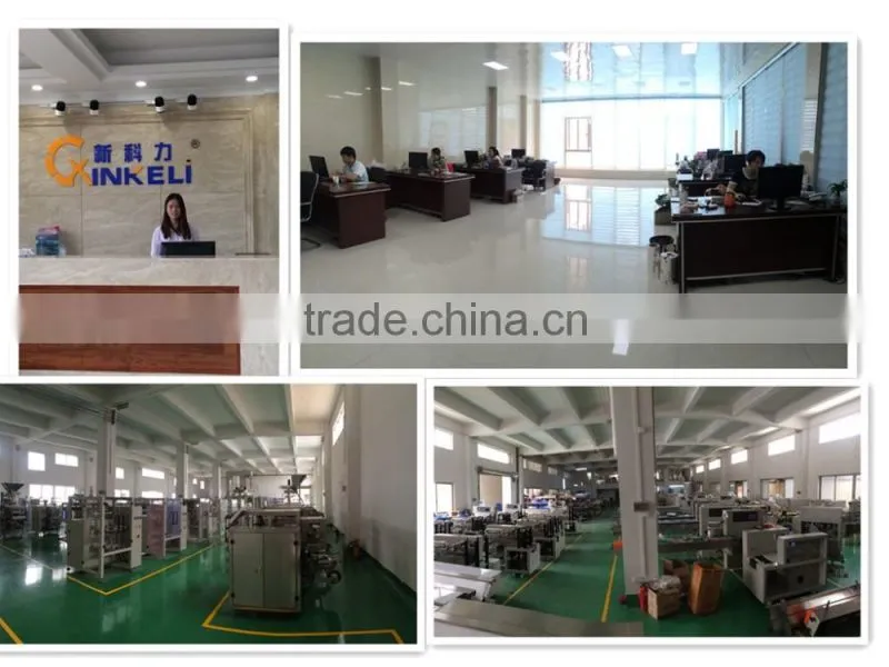 surgical disposable face mask packing machine