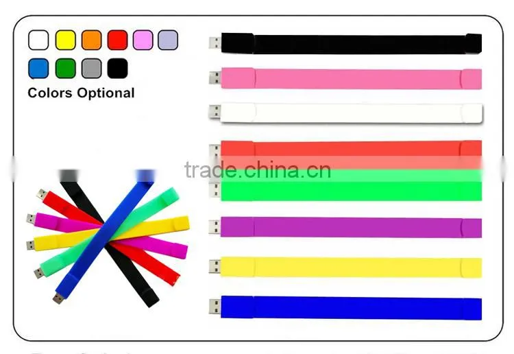 best promotional gifts real capacity pvc usb flash drive