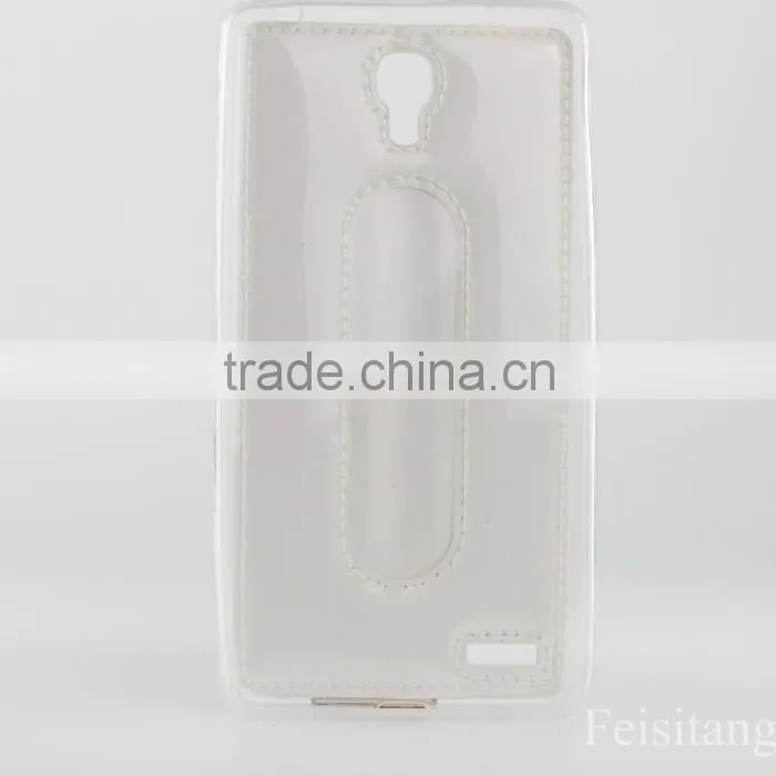 Best Selling Products TPU Silicone phone cover case for xiaomi redmi note