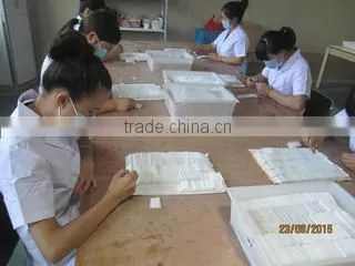 Shanghai Jiayi Printing Co., Ltd. company overview - view 3