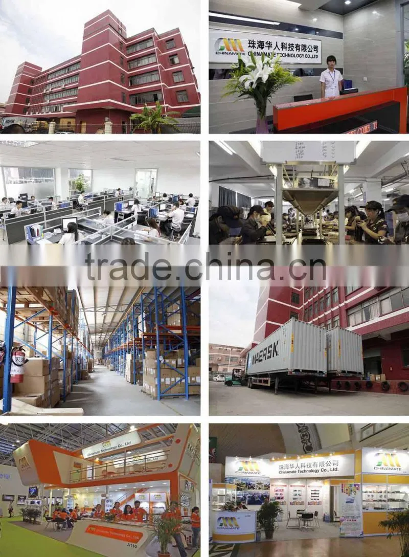 Chinamate New Compatible Toner Cartridge for:LM 502H/502X