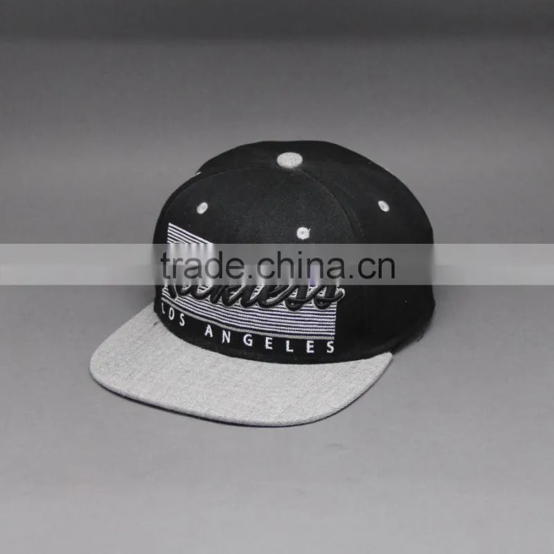 CORDUROY SNAPBACK HATS