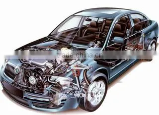 Changzhou Doowon Automobile Electric Motor Co., Ltd. company overview - view 3