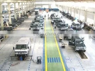 Chongqing Dima Industry Co., Ltd. company overview - view 2