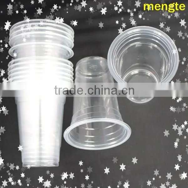widely used cocktail plastic cups in bulk