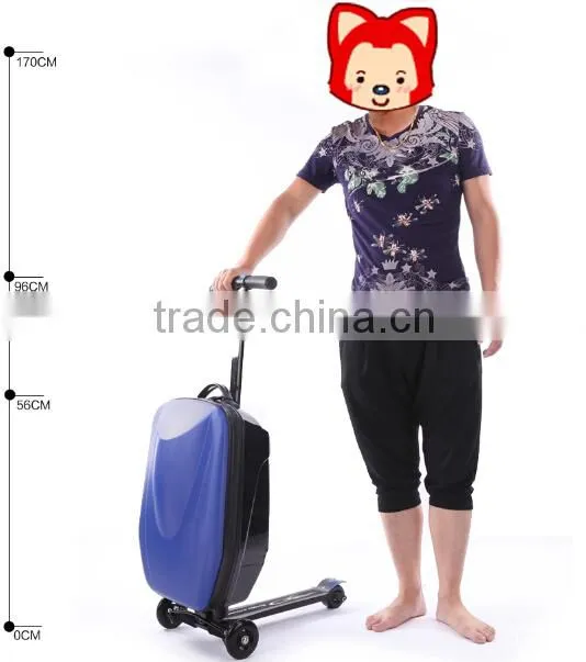 best selling pc hard suitcase boxes