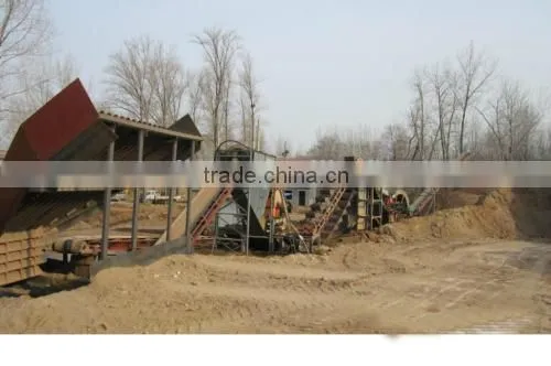 Used for Construction Industry High Quality Aggregate Crushing Equipment Price