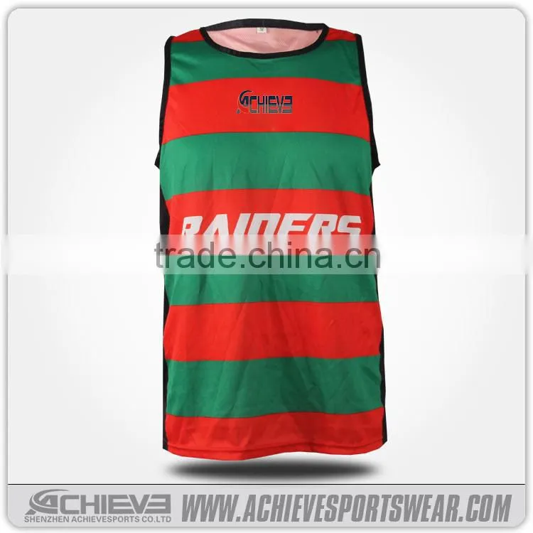 custom design cheap price gym singlet