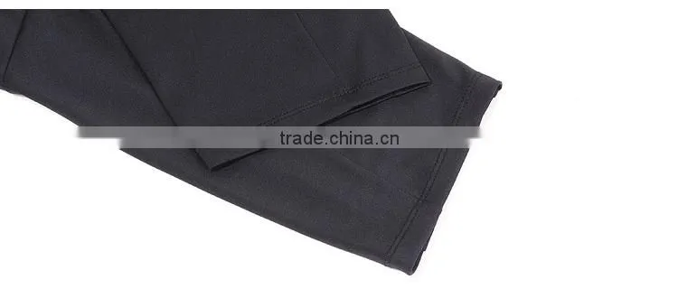 Supplex / Lycra Fitness Pants Wholesale Yoga Pants for Women