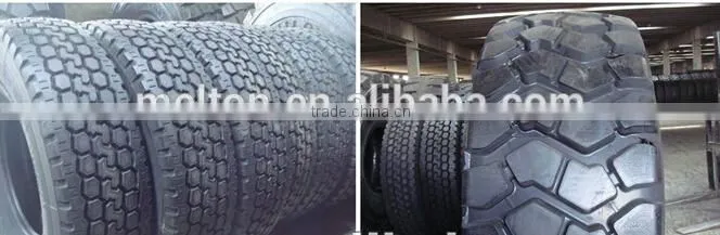 14.00R20 radial otr tyre dump truck tyre