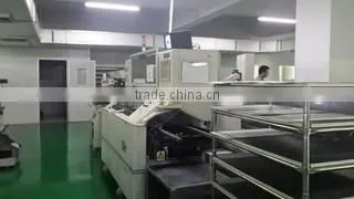 Shenzhen Yihui Lighting Co., Ltd. company overview - view 1