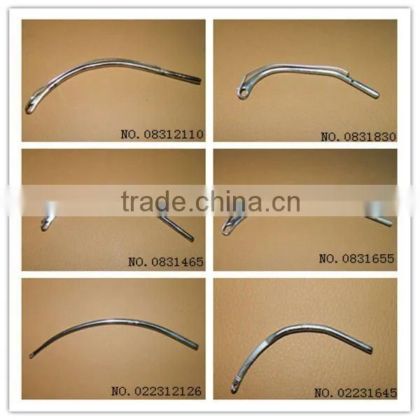 jacquard needle parts-belt
