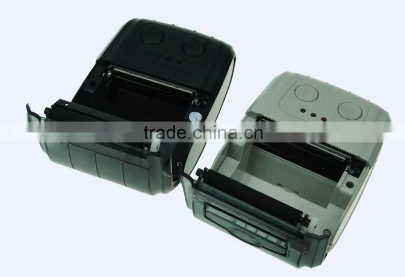 MP300 2 inch Mini Portable Android Bluetooth Printer for Mobile Phone Tablet
