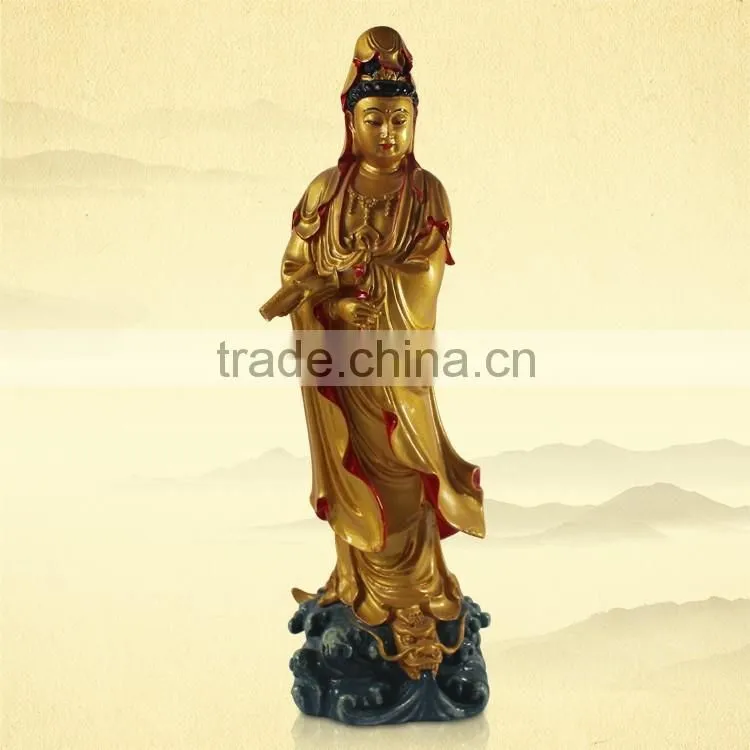 2016 Custom Resin Goddess Statue