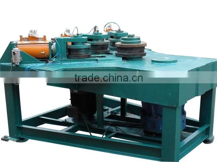 OHA Brand Can Flanging Machine, Flanger Machine, Flange Forming Machine