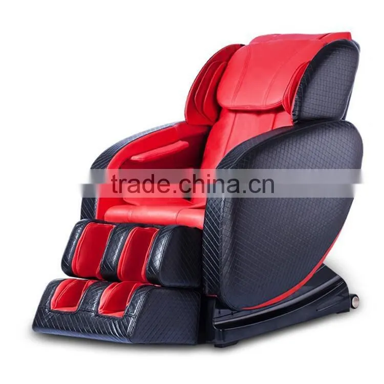 foot spa j-track zero gravity massage chair