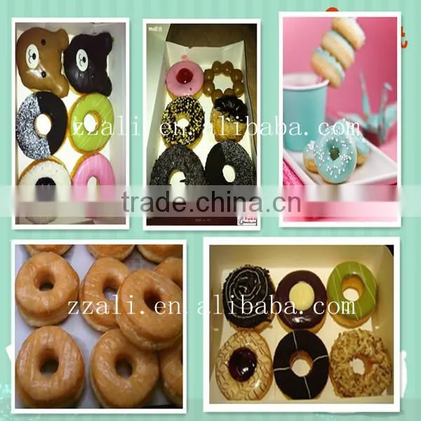 2016 top sale! commercial doughnut maker
