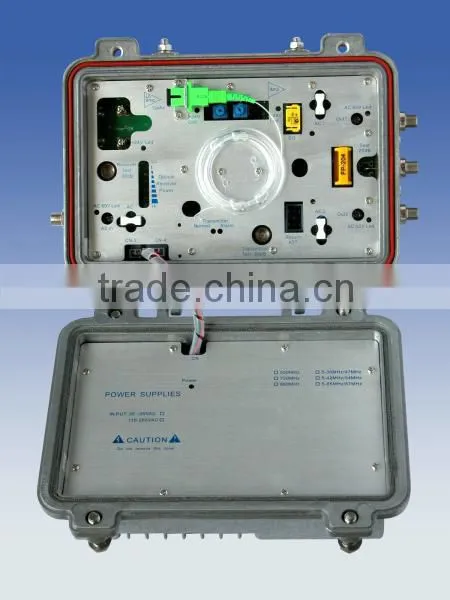 CATV Optical Receiver For Optical Input