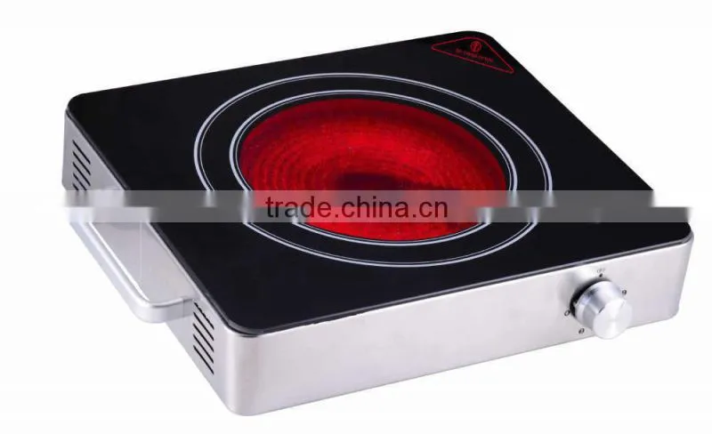 electric hot plate