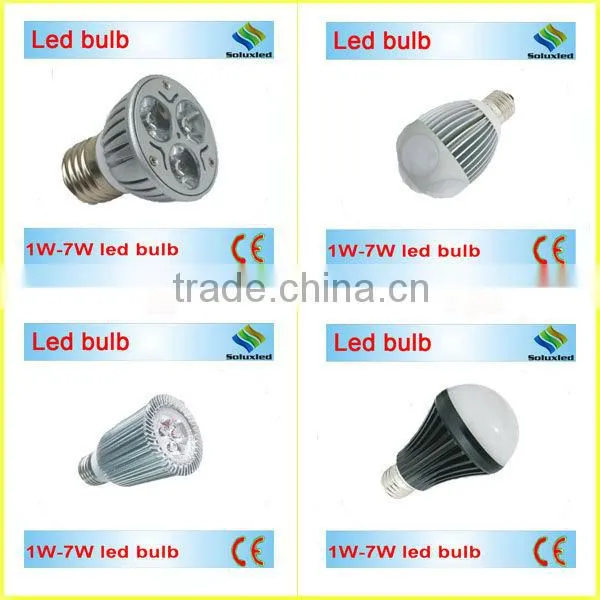 plastic box for led power supply 3-4V 1*3W China manufacturer direct