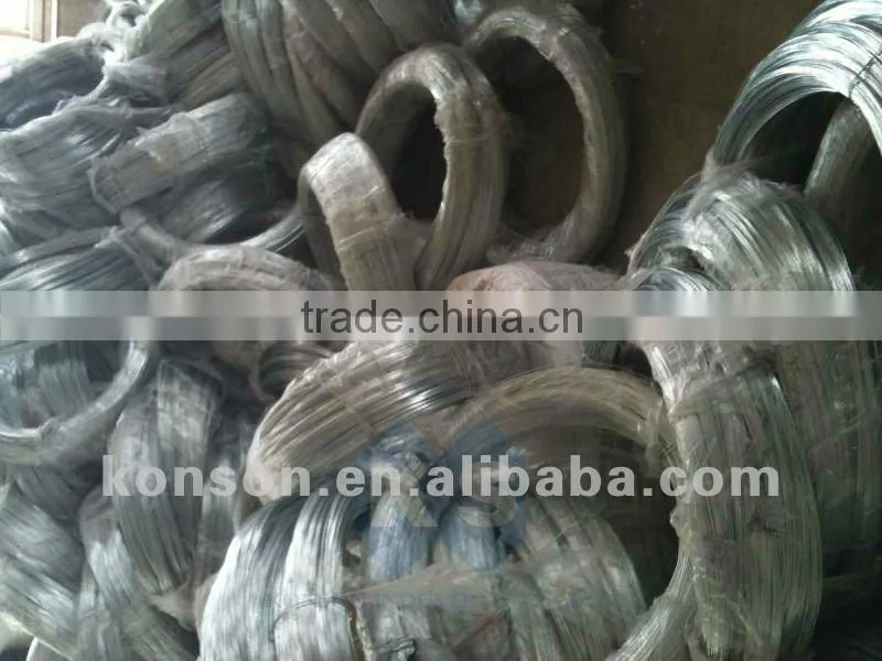 zinc gabion
