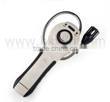 natural gas meter industrial explosive gases leakage detector smark sensor gas alarm