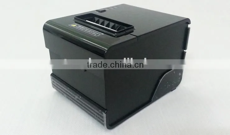 Runtouch RT-P80260N 80mm 3 inch High Speed Thermal Printer with Auto Cutter