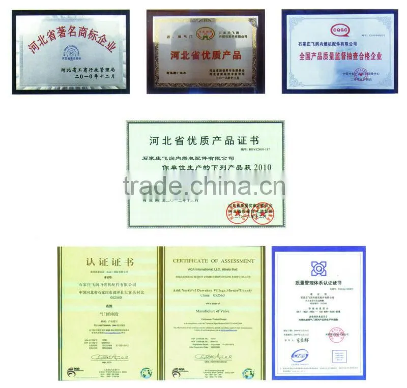 Single cylinder spare parts Hand Cranks with competitive price