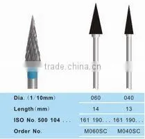 tungsten carbide drill bit