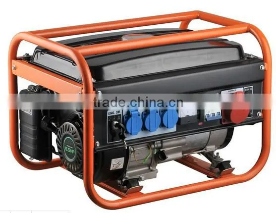 Promotion!!! 8500w Portable Swiss Gasoline Generator /Swiss Kraft Generators