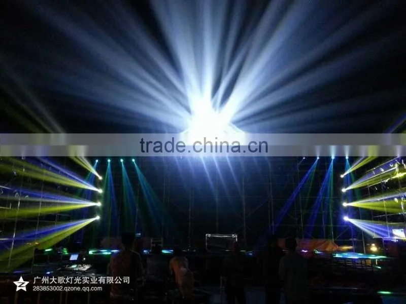 Hot new 15r beam best pro moving head