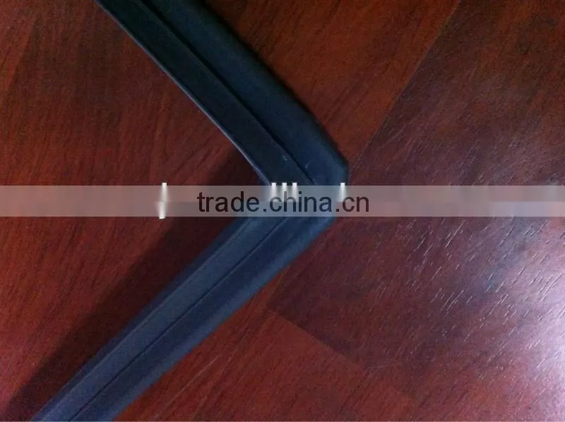Non-toxic Oven Silicone Gasket