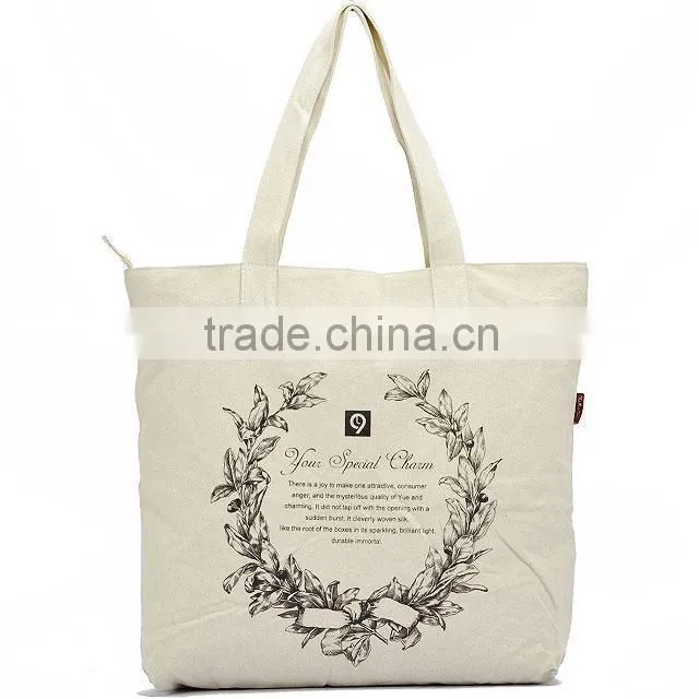 Fashion cotton bag